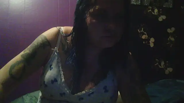 DoubleTroubleXO online show from 04/03/26, 02:31