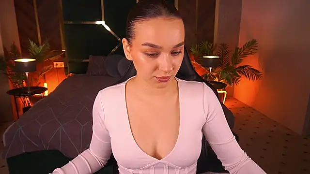 FlirtyMusa online show from 03/31/26, 12:27