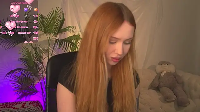 zoeforrd online show from 04/25/26, 06:27