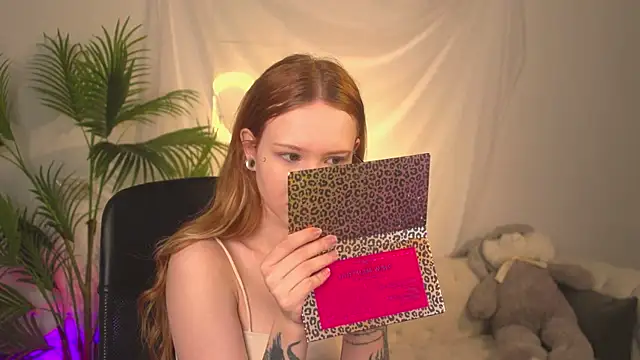 zoeforrd online show from 05/05/26, 05:15