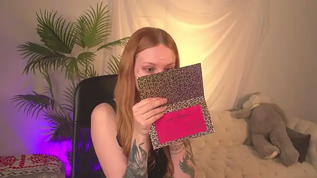 zoeforrd online show from 05/10/26, 05:12