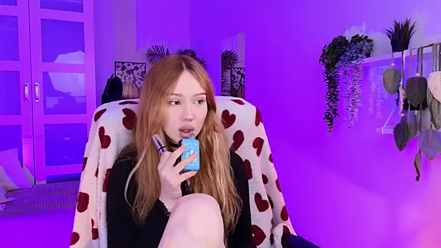 zoeforrd online show from 05/12/26, 06:10