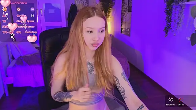 zoeforrd online show from 05/15/26, 01:07