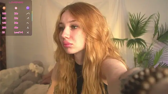 zoeforrd online show from 06/24/26, 05:17
