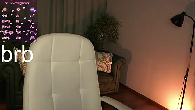 zoeforrd online show from 07/07/26, 06:47