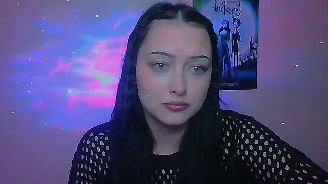 Katarina Fox  online show from 04/08/26, 11:10