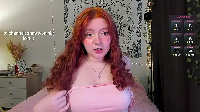 bambimayy online show from 04/04/26, 09:18