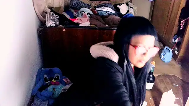 xblackstarX1 online show from 05/20/26, 10:10