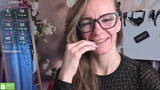 jesica mooonn online show from 04/30/26, 02:40