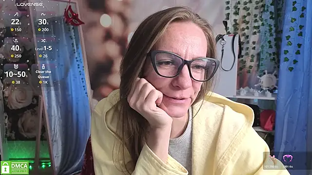 jesica mooonn online show from 05/01/26, 03:00