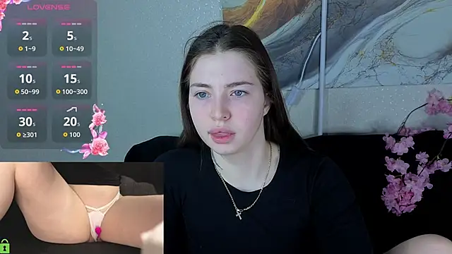 honey cherrry online show from 04/28/26, 01:48
