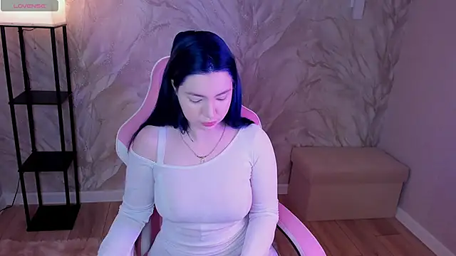 honey cherrry online show from 06/09/26, 02:01