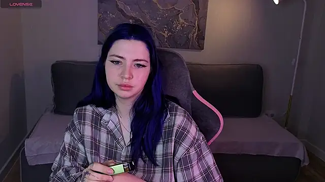 honey cherrry online show from 06/10/26, 01:50