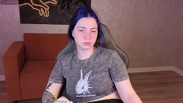 honey cherrry online show from 06/14/26, 01:36