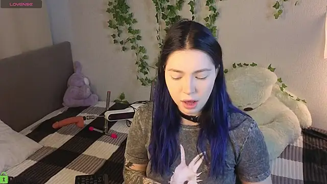 honey cherrry online show from 06/25/26, 01:38