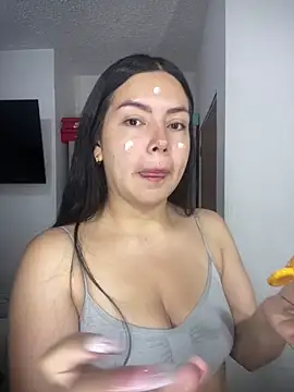 Cami olarte online show from 06/28/26, 01:17