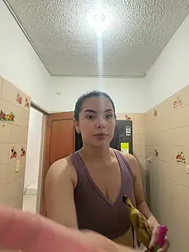 Cami olarte online show from 07/12/26, 08:11