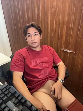 Titanryu online show from 04/20/26, 04:04