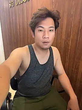Titanryu online show from 04/23/26, 01:40