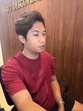Titanryu online show from 04/27/26, 02:31