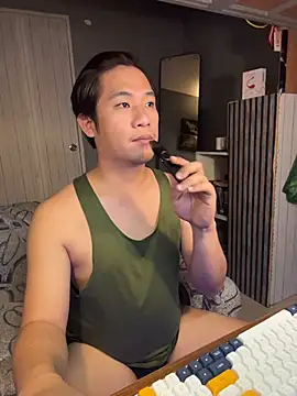 Titanryu online show from 05/08/26, 12:21