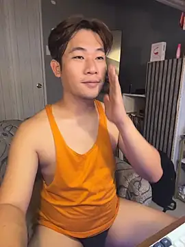 Titanryu online show from 06/07/26, 01:32
