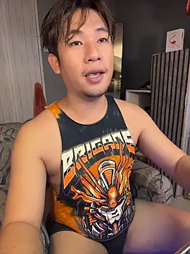 Titanryu online show from 06/11/26, 06:22