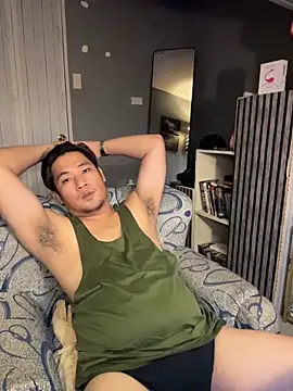 Titanryu online show from 06/13/26, 04:49