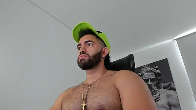 simonleon27 online show from 05/31/26, 04:36