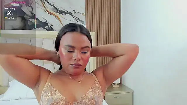 XimenaFerreira online show from 03/30/26, 02:40