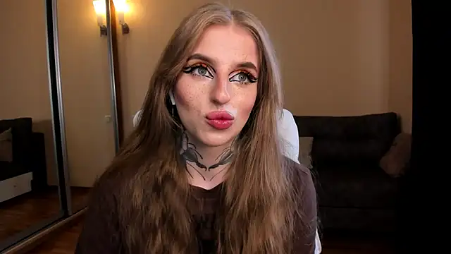 harley kimm online show from 04/08/26, 05:18