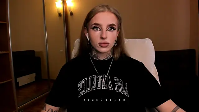 harley kimm online show from 04/18/26, 05:11