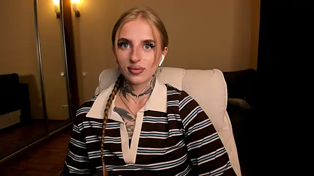 harley kimm online show from 07/19/26, 05:22