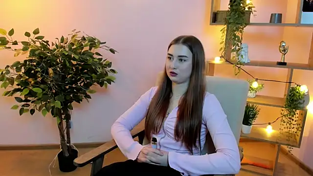 VondaBusa online show from 03/27/26, 10:59