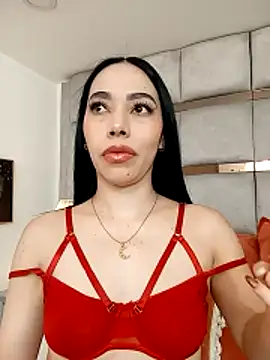 AmbarJenssen online show from 04/04/26, 11:40