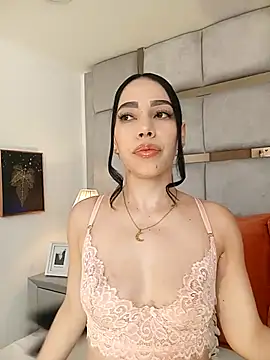 AmbarJenssen online show from 04/09/26, 12:10