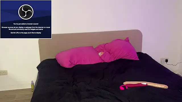 Molly Shaft online show from 03/31/26, 10:54