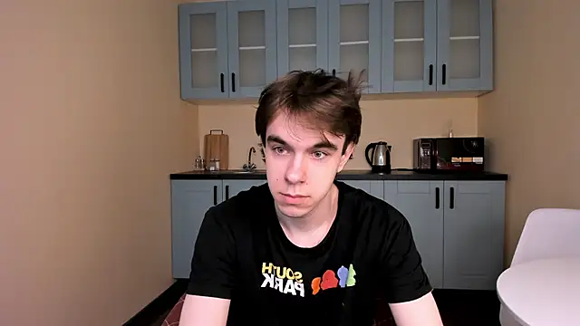 Snapshot of DaveBevy chatting on 05/24/26, 07:41 DaveBevy online show from 05/24/26, 07:41