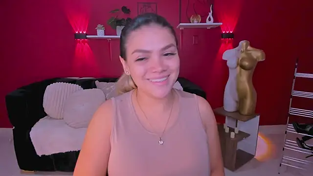 Sofia Velvetx online show from 05/26/26, 01:07