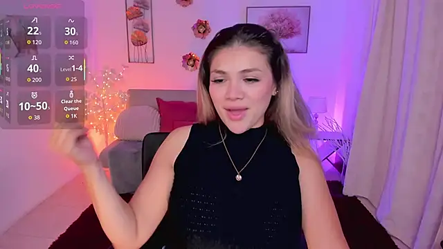 Sofia Velvetx online show from 05/30/26, 10:29