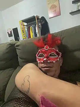 ArianX XXX online show from 03/29/26, 04:12