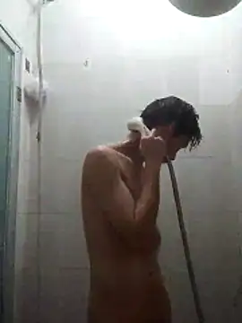 XanderChuan online show from 04/23/26, 12:15