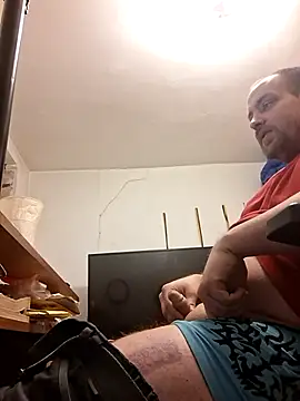 fettgail-0507 online show from 03/30/26, 01:34