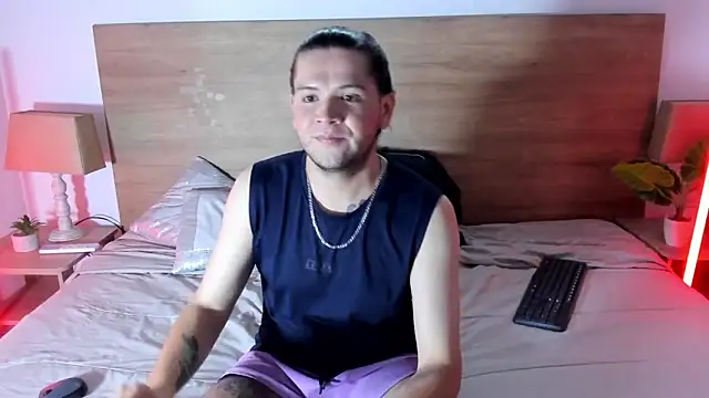 MatthewDavis  online show from 06/03/26, 02:33