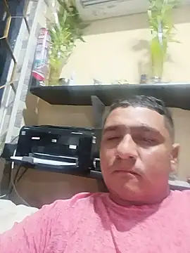 luis20212 online show from 06/12/26, 02:54