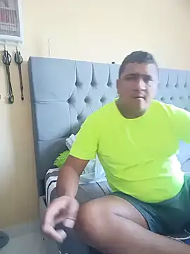 luis20212 online show from 06/27/26, 05:07