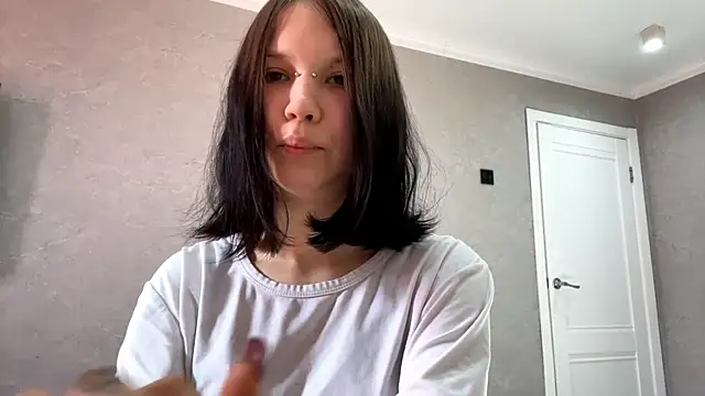 AmeliaMiotii online show from 03/31/26, 09:43