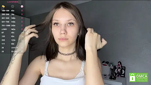 AmeliaMiotii online show from 05/13/26, 01:08