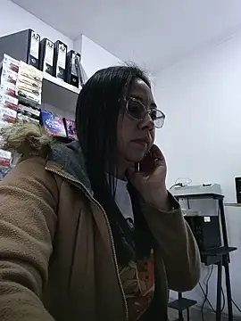 Violeta--7 online show from 07/14/26, 01:50