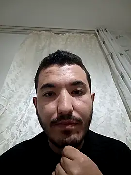 yunuserdal012 online show from 03/26/26, 10:04